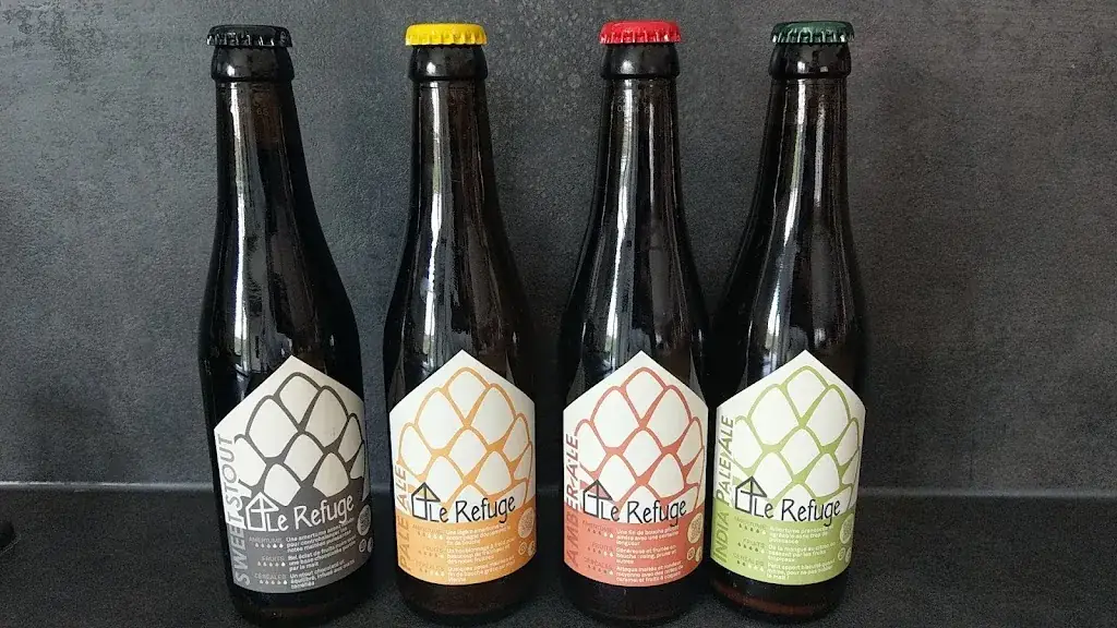 Menu_Brasserie Le Refuge_Haguenau_image_2