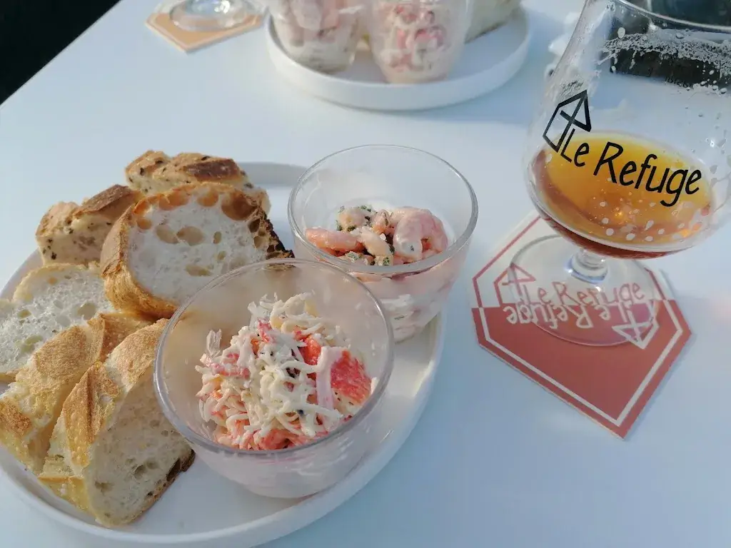 Menu_Brasserie Le Refuge_Haguenau_image_3