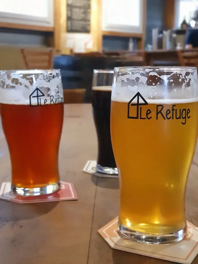 67160Quentin_Brasserie Le Refuge_Haguenau_review