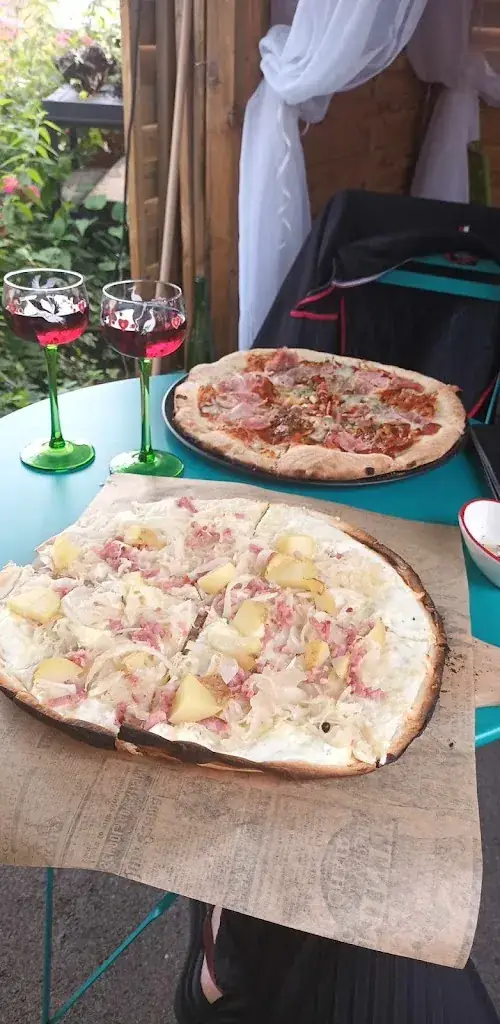 Menu_Pizzeria La Cigogne_Herserange_image_4