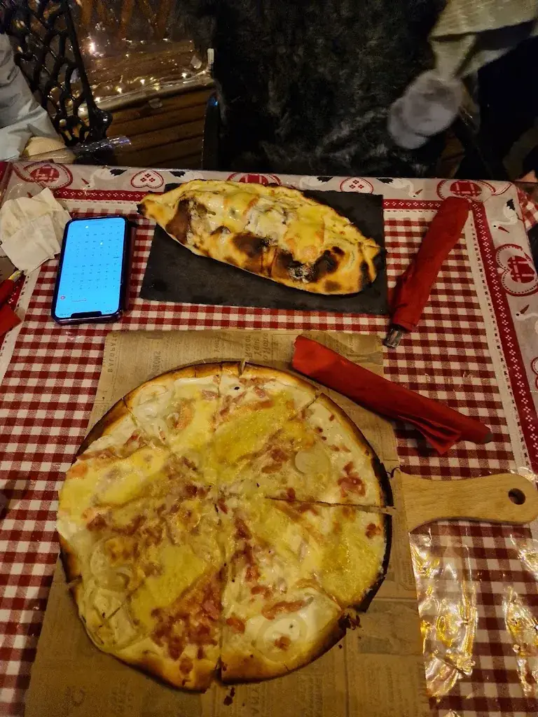 Menu_Pizzeria La Cigogne_Herserange_image_8