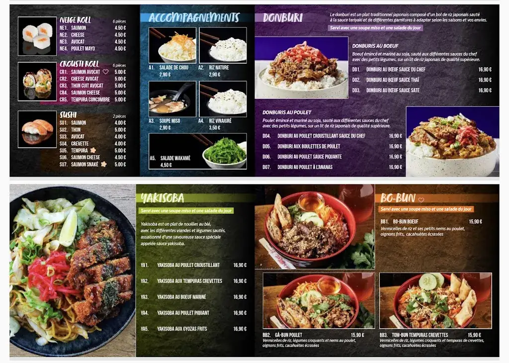 Menu_HELLO SUSHI_Herserange_image_1