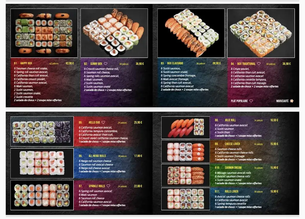 Menu_HELLO SUSHI_Herserange_image_4