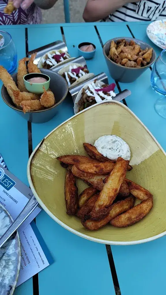 Menu_Cap Ouest_Charbonnières-les-Bains_immagine_2