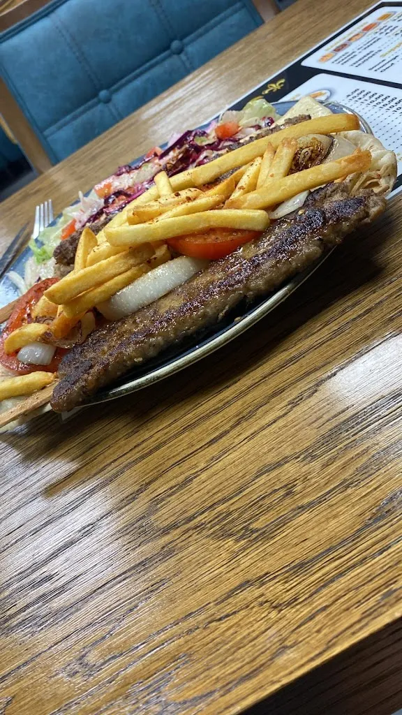 zekiye kockaya_Snack Efes Resto Rapide_Herserange_review