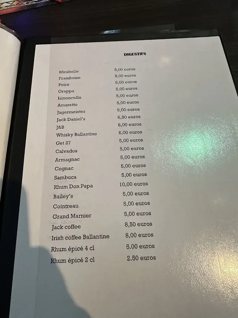 Menu_LEMMY'S_Longwy_image_3