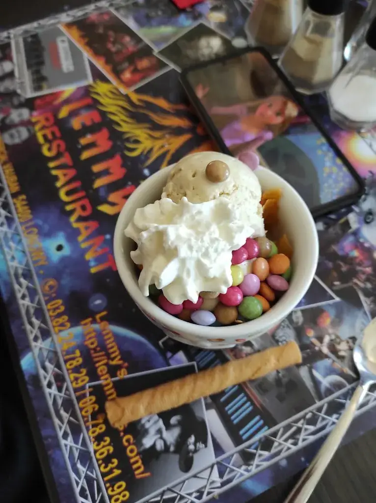 Menu_LEMMY'S_Longwy_image_8