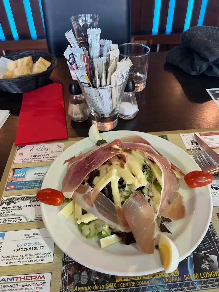 Botnari Stas_LEMMY'S_Longwy_review