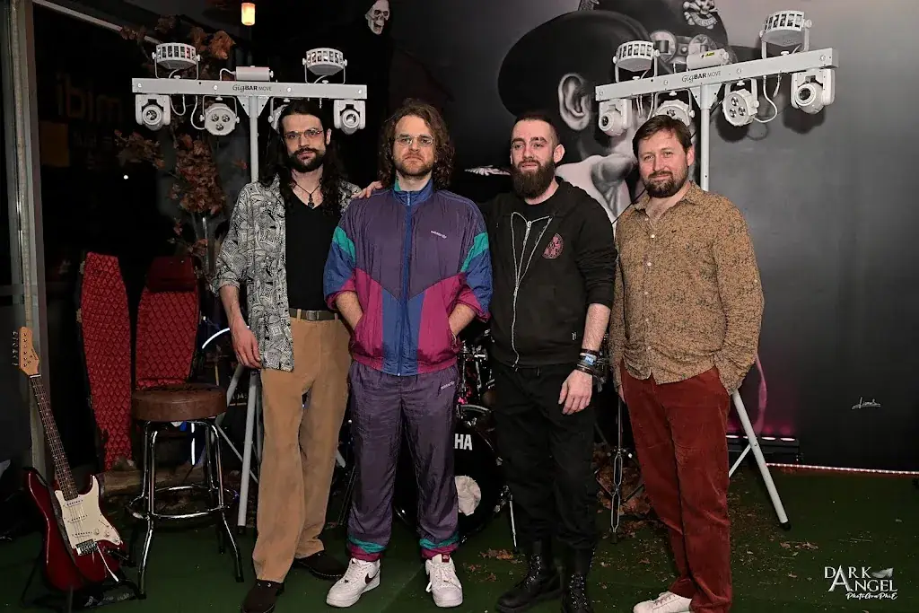 DarkAngeL PhotoGraphiE_LEMMY'S_Longwy_review