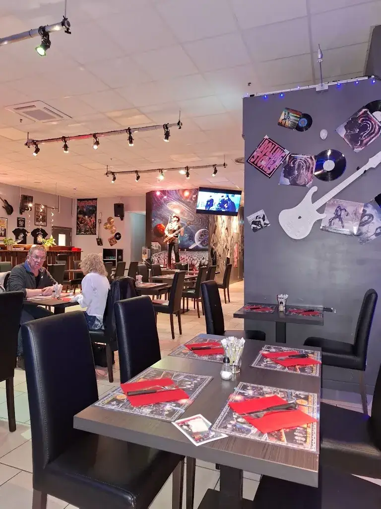 Pascal Rosman_LEMMY'S_Longwy_review