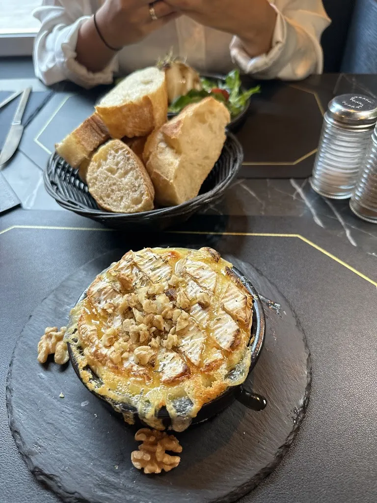 Menu_Restaurant Le Cremeux_Longwy_image_2