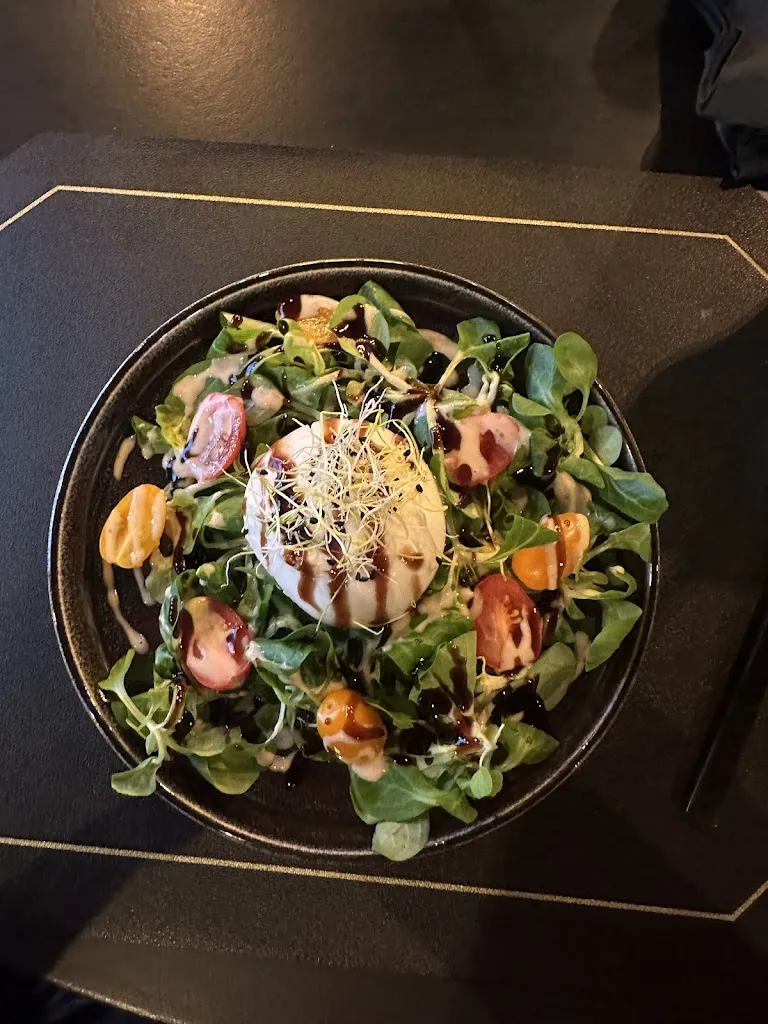 Menu_Restaurant Le Cremeux_Longwy_image_3