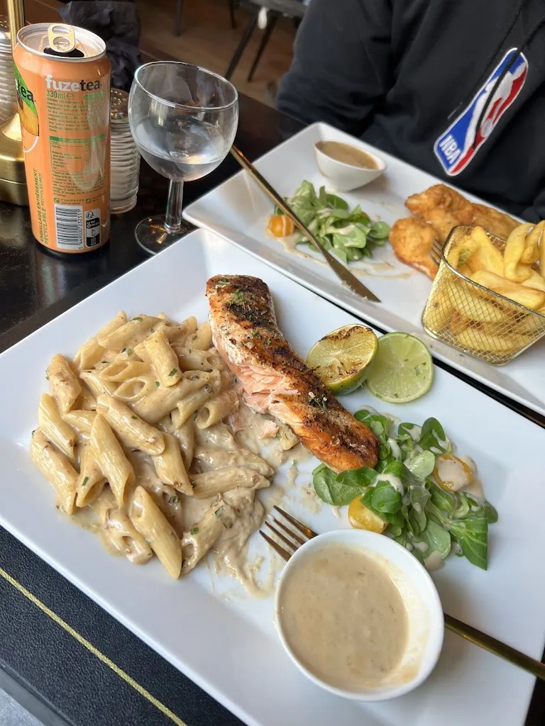 Menu_Restaurant Le Cremeux_Longwy_image_5