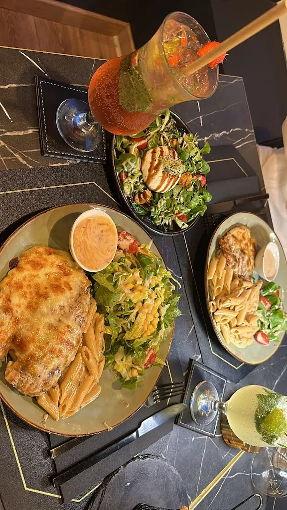 Menu_Restaurant Le Cremeux_Longwy_image_6