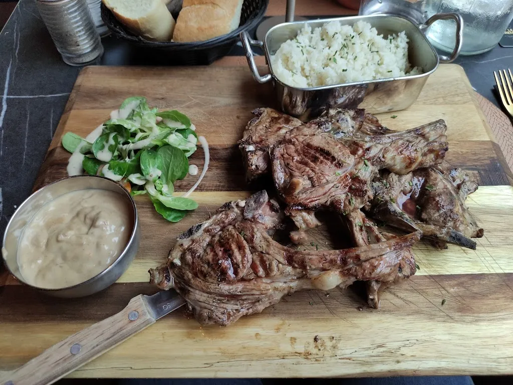 Jérémie Tabet_Restaurant Le Cremeux_Longwy_review