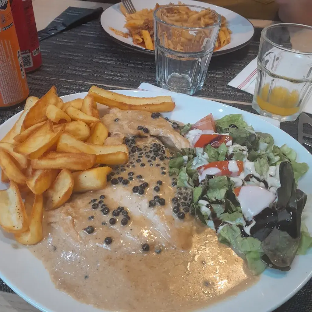 Menu_Pizzeria Bel Mondo Herserange_Herserange_image_8