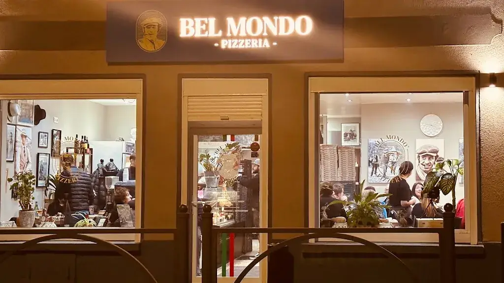 Pizzeria Bel Mondo Herserange_Herserange_slider_image_1