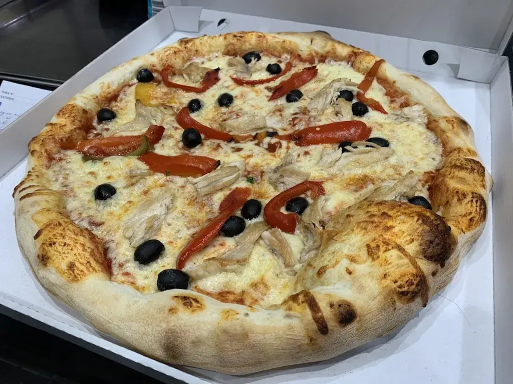 Pizzeria Bel Mondo Herserange_Herserange_slider_image_3