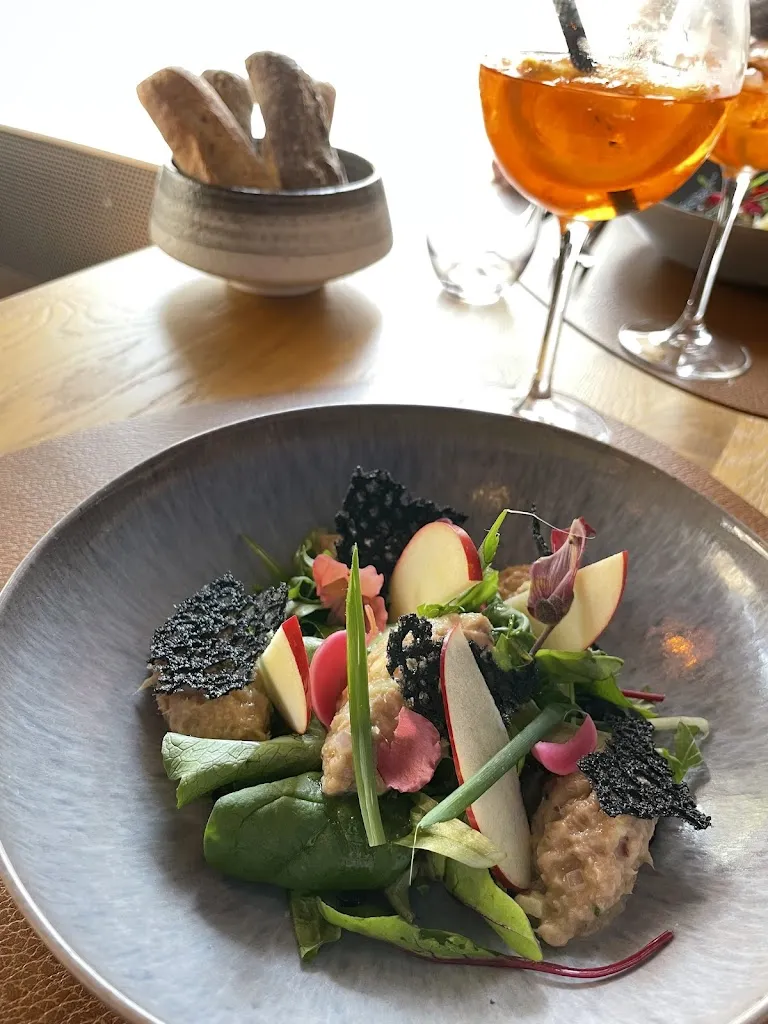 Jean-Marc “Jomak” Diels_L'esquisse_Longwy_recensione