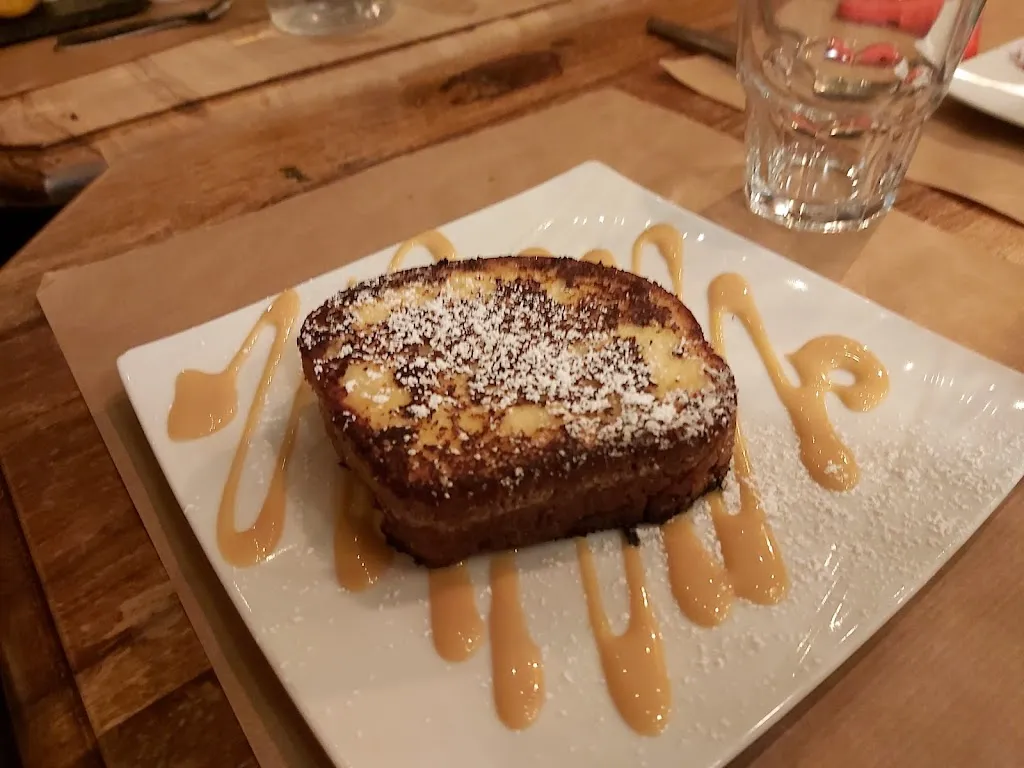 Menu_Café-Restaurant Le Beaulieu_Charbonnières-les-Bains_image_4