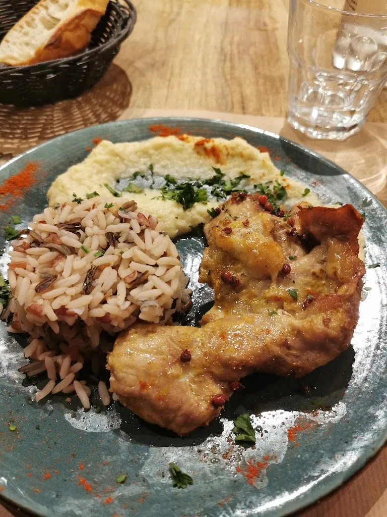 Menu_Café-Restaurant Le Beaulieu_Charbonnières-les-Bains_image_9