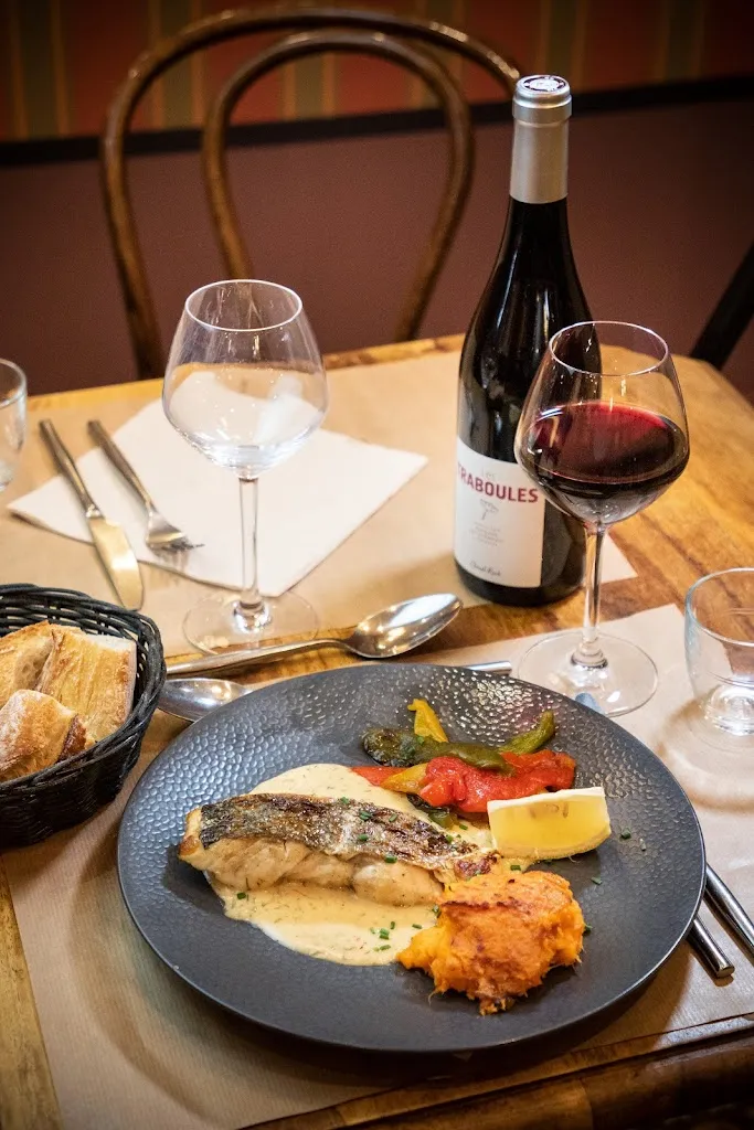 Café-Restaurant Le Beaulieu_Charbonnières-les-Bains_slider_image_3