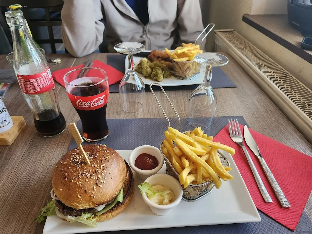 Tebbo Groeneweg_Le Krutchisser_Hambach_recensione