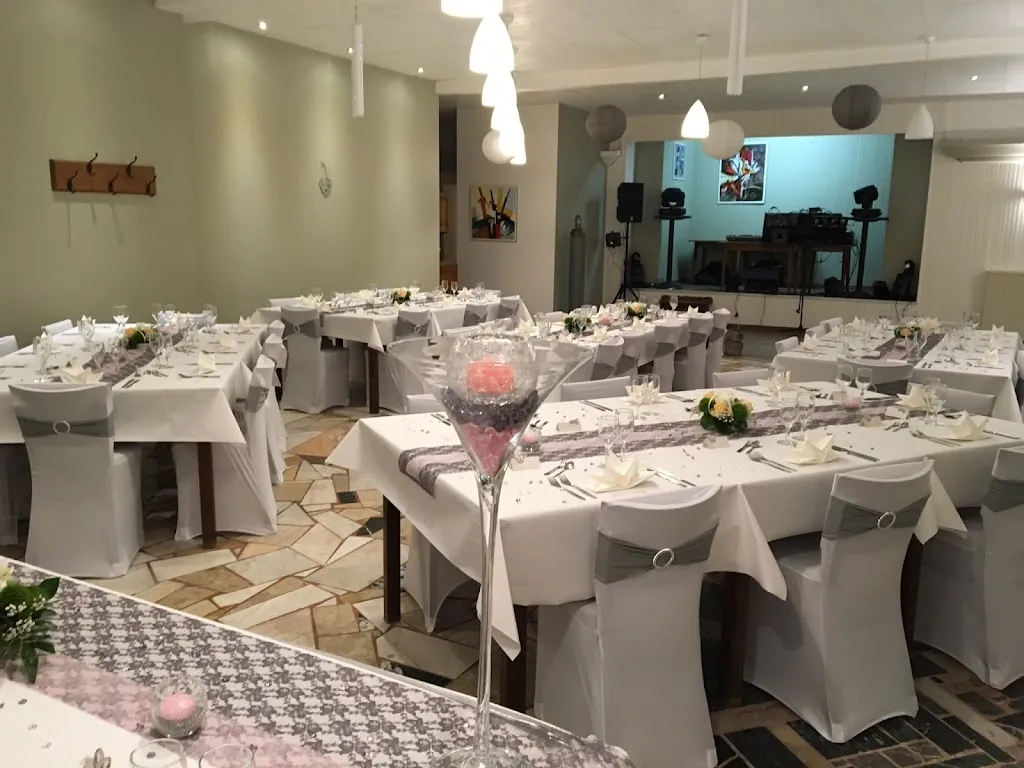 Le Krutchisser Restaurant in Hambach