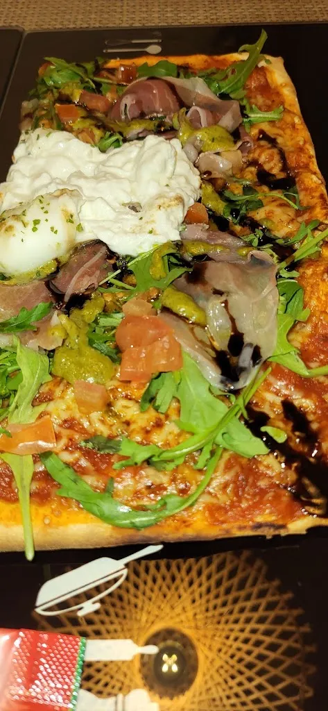 Menu_Pizzeria da Vinci& pasta_Hambach_imagen_2