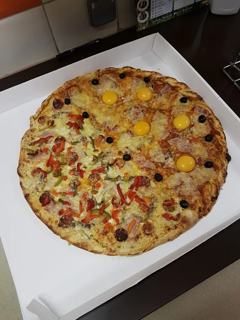 Menu_Pizzeria da Vinci& pasta_Hambach_imagen_3