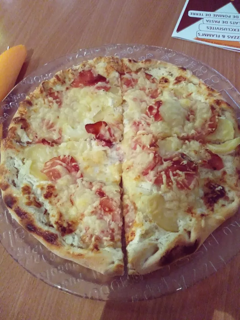 Menu_Pizzeria da Vinci& pasta_Hambach_imagen_5