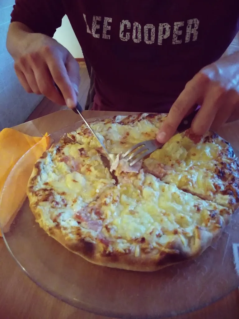 Menu_Pizzeria da Vinci& pasta_Hambach_imagen_6