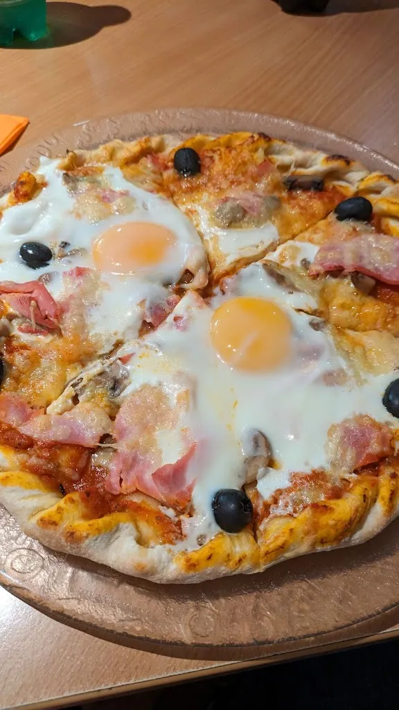 Daniel Brand_Pizzeria da Vinci& pasta_Hambach_reseña