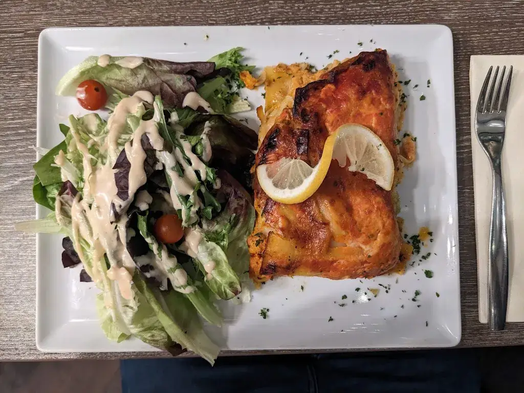 Menu_trattoria L'Allegria_Charbonnières-les-Bains_image_9