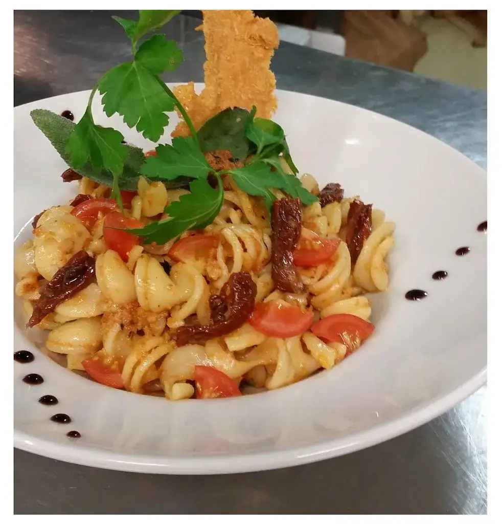 trattoria L'Allegria_Charbonnières-les-Bains_slider_image_2