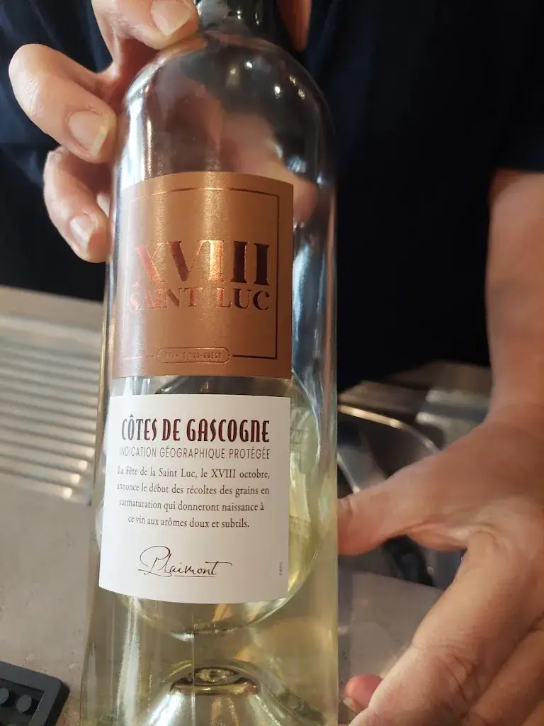 Paula Xenos_Le Relais d'Alsace_Igney_review