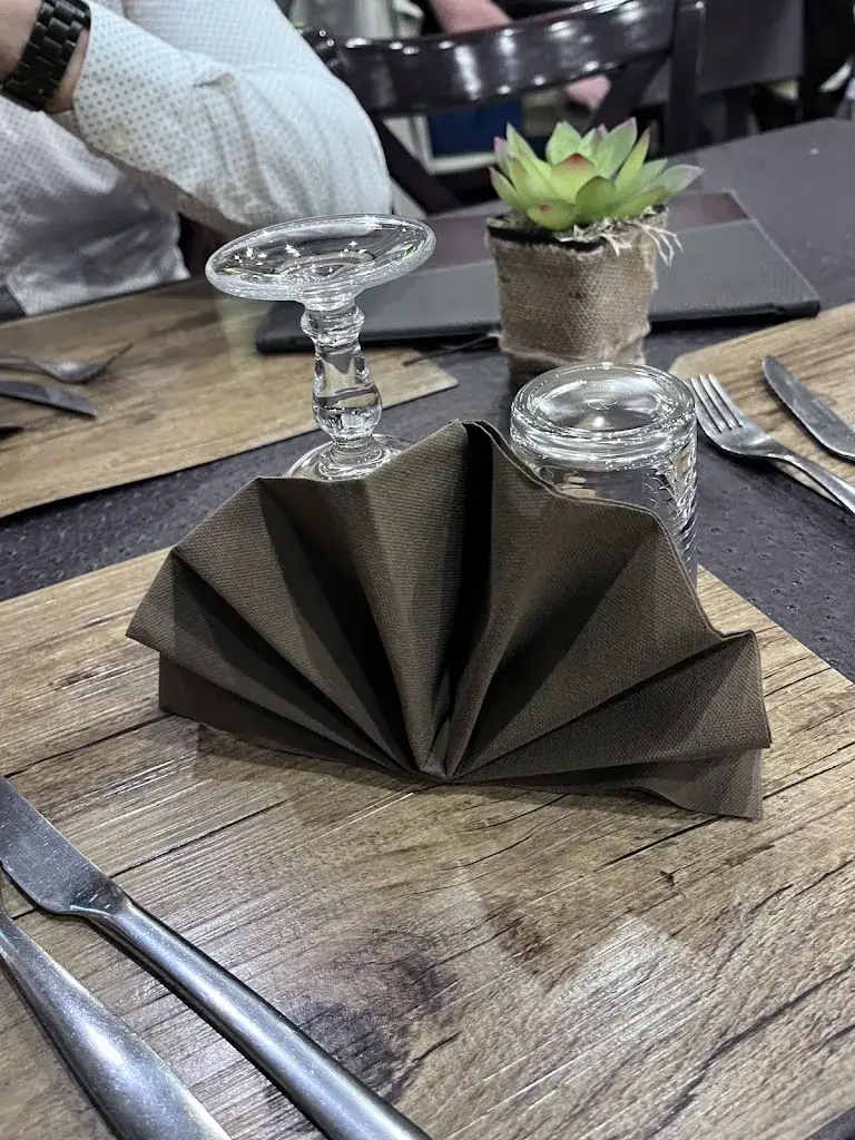 cindy poussardin_Le Relais d'Alsace_Igney_review