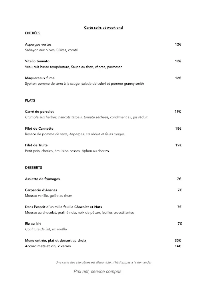 Menu_Fleur de Thym_Thaon-les-Vosges_immagine_1