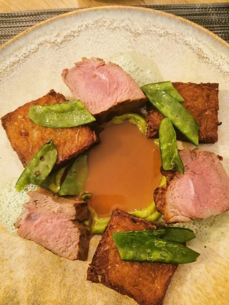 Christophe Bitsch_Fleur de Thym_Thaon-les-Vosges_recensione