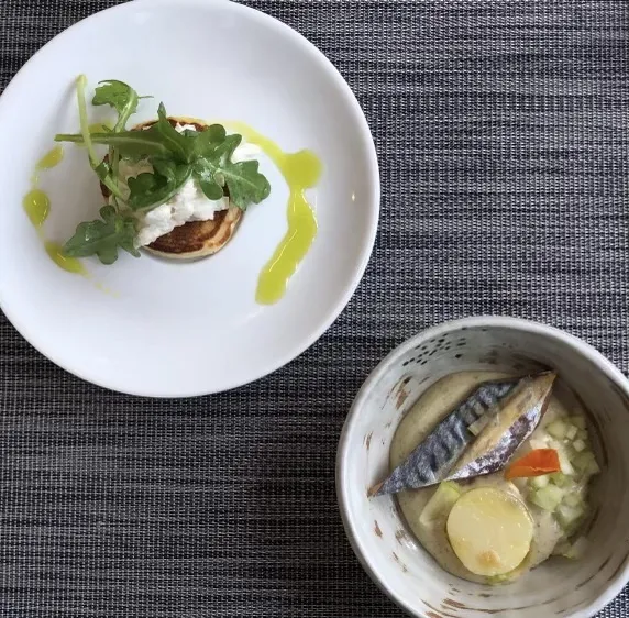 Cédric Bernardin _Fleur de Thym_Thaon-les-Vosges_recensione