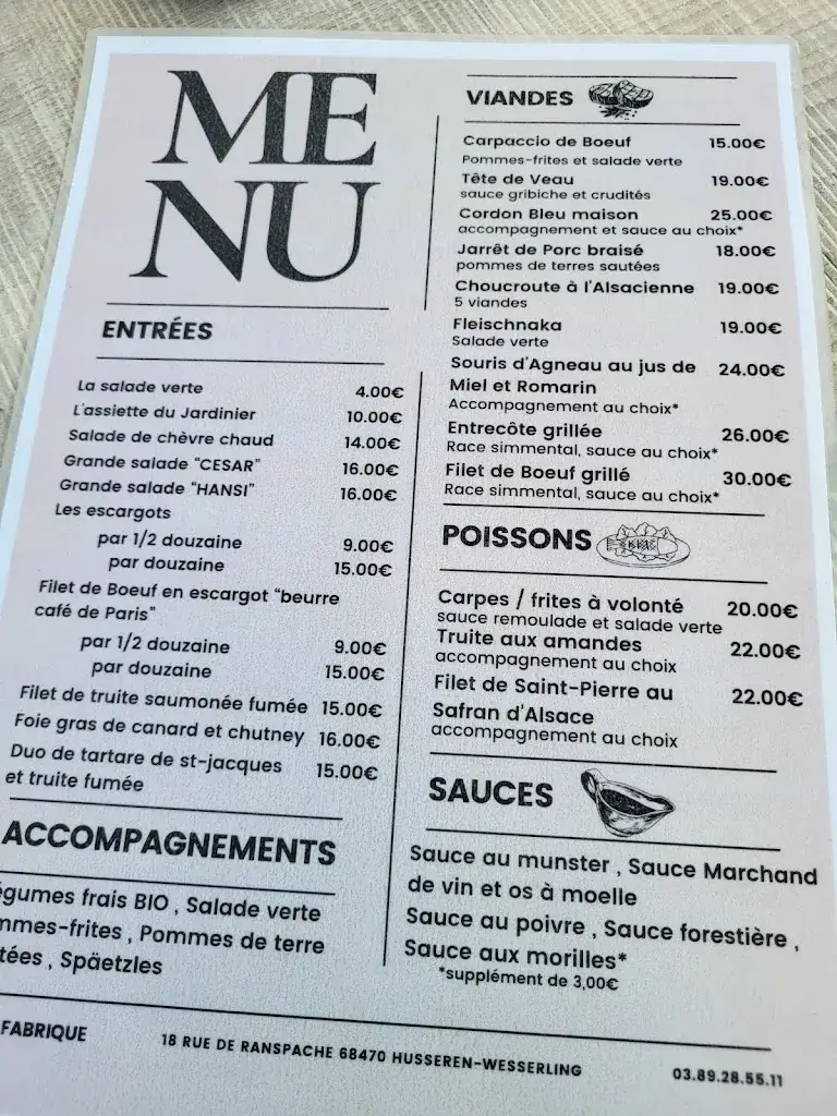 Menu_LA FABRIQUE_Husseren-Wesserling_image_3