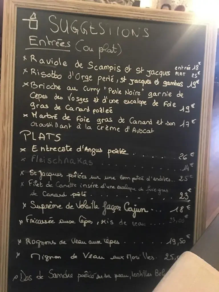 Menu_Caveau à l'Orée du Parc_Husseren-Wesserling_image_3
