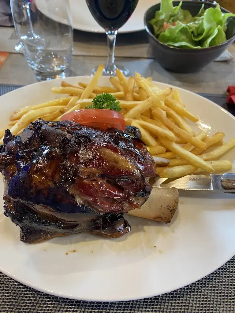 Menu_Restaurant-Bar Au Pont Rouge_Husseren-Wesserling_image_5