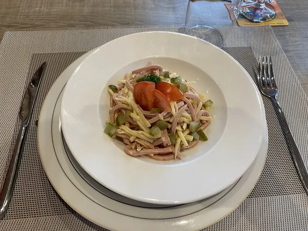 Menu_Restaurant-Bar Au Pont Rouge_Husseren-Wesserling_image_7