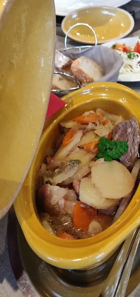 Menu_Restaurant-Bar Au Pont Rouge_Husseren-Wesserling_image_9