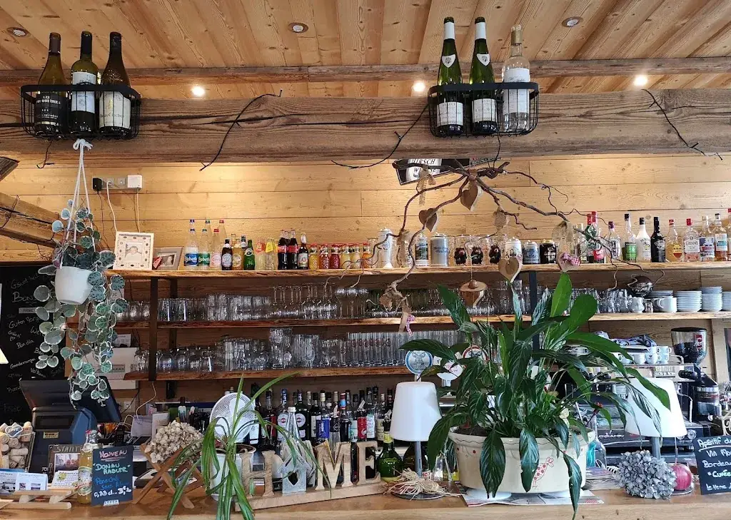 Maxime Rueff_Restaurant-Bar Au Pont Rouge_Husseren-Wesserling_review