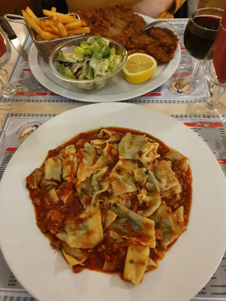 Menu_Restaurant des amis_Hussigny-Godbrange_image_8