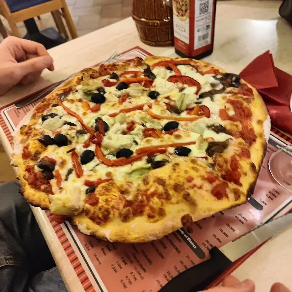 Zoé Pisios_Restaurant des amis_Hussigny-Godbrange_review