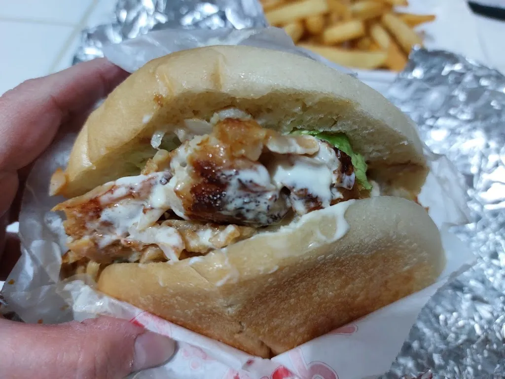 Mary Y_Snack Kebab Dila_Hussigny-Godbrange_review