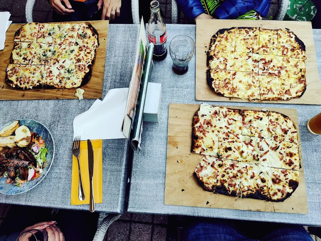 Menu_Restaurant Le Vauban Brasserie_Huningue_image_5